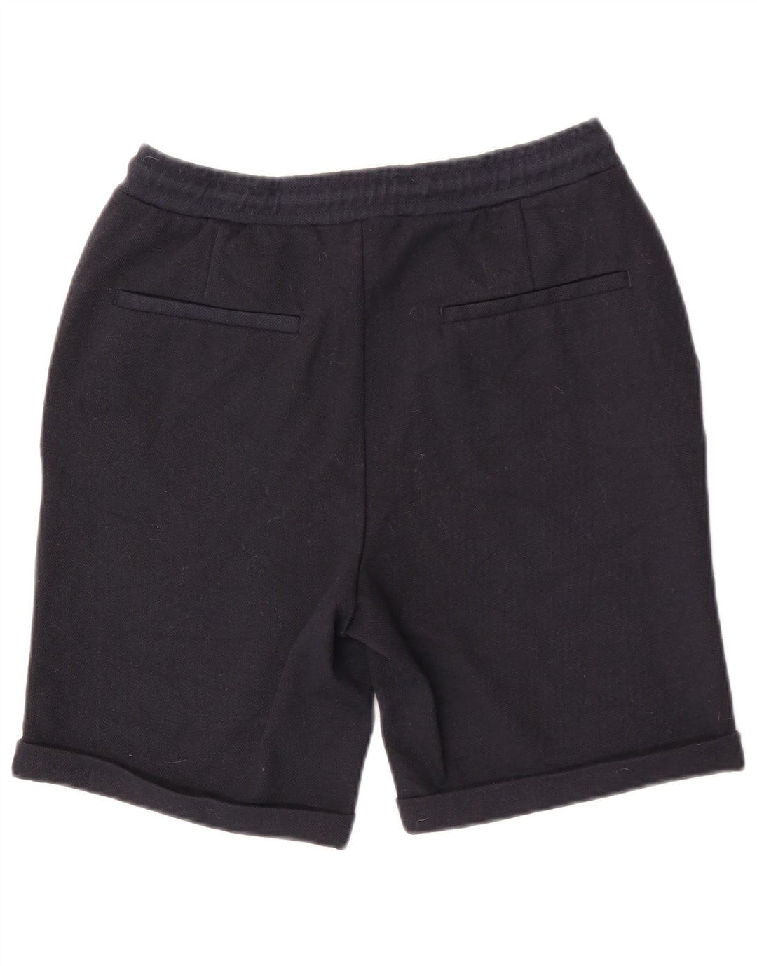 Zara Herre Sportshorts Medium Navy Blue