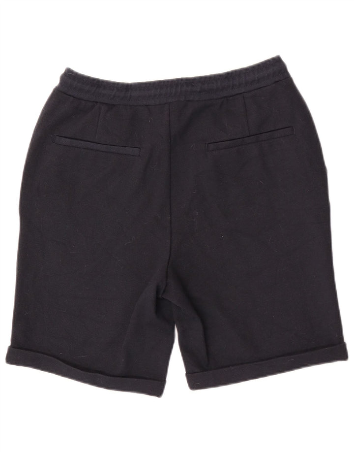 Zara Herre Sportshorts Medium Navy Blue