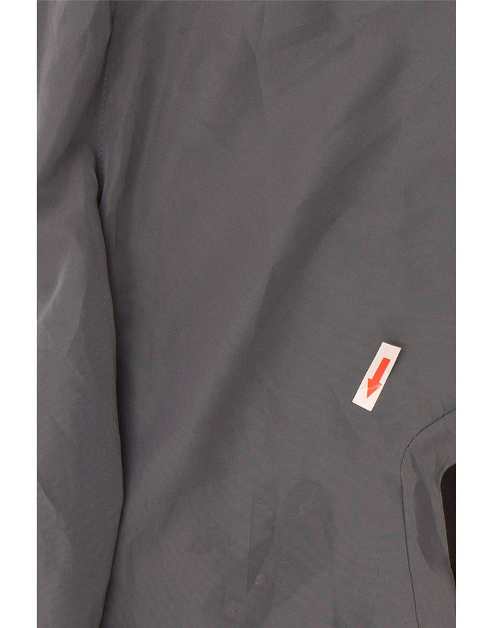 Adidas Herre Climacool Sport Shorts Large Grå Colourblock Polyester
