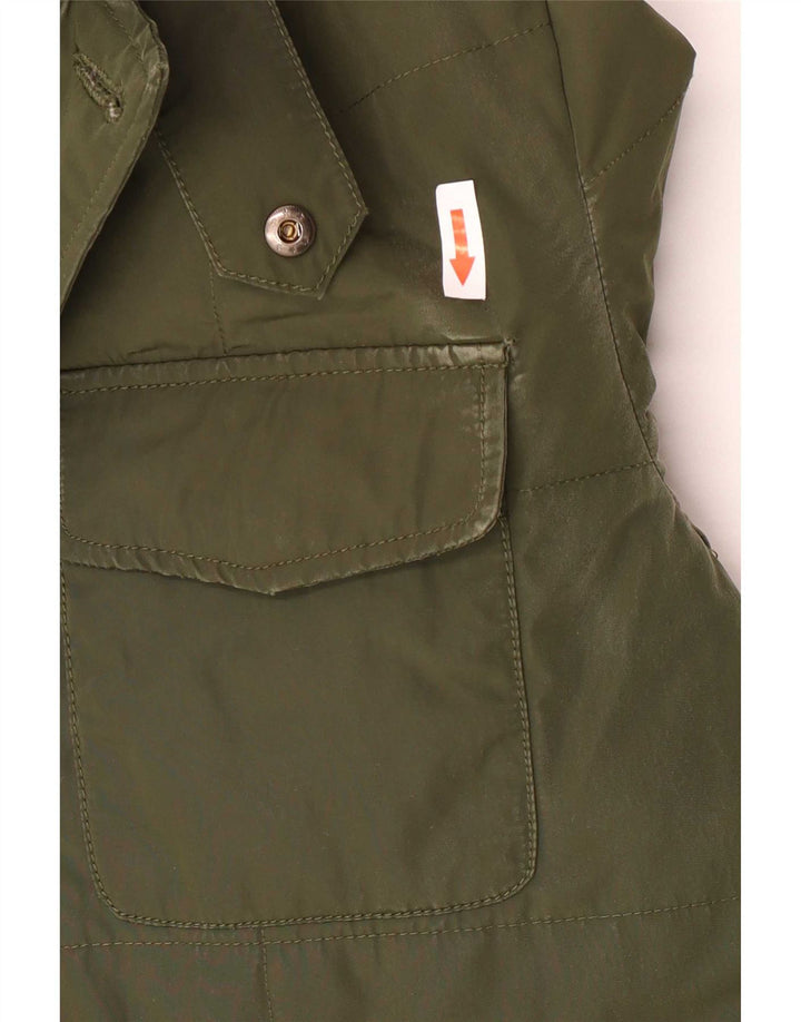 Guess By Marciano Herre polstret jakke IT 54 2XL Khaki Polyester