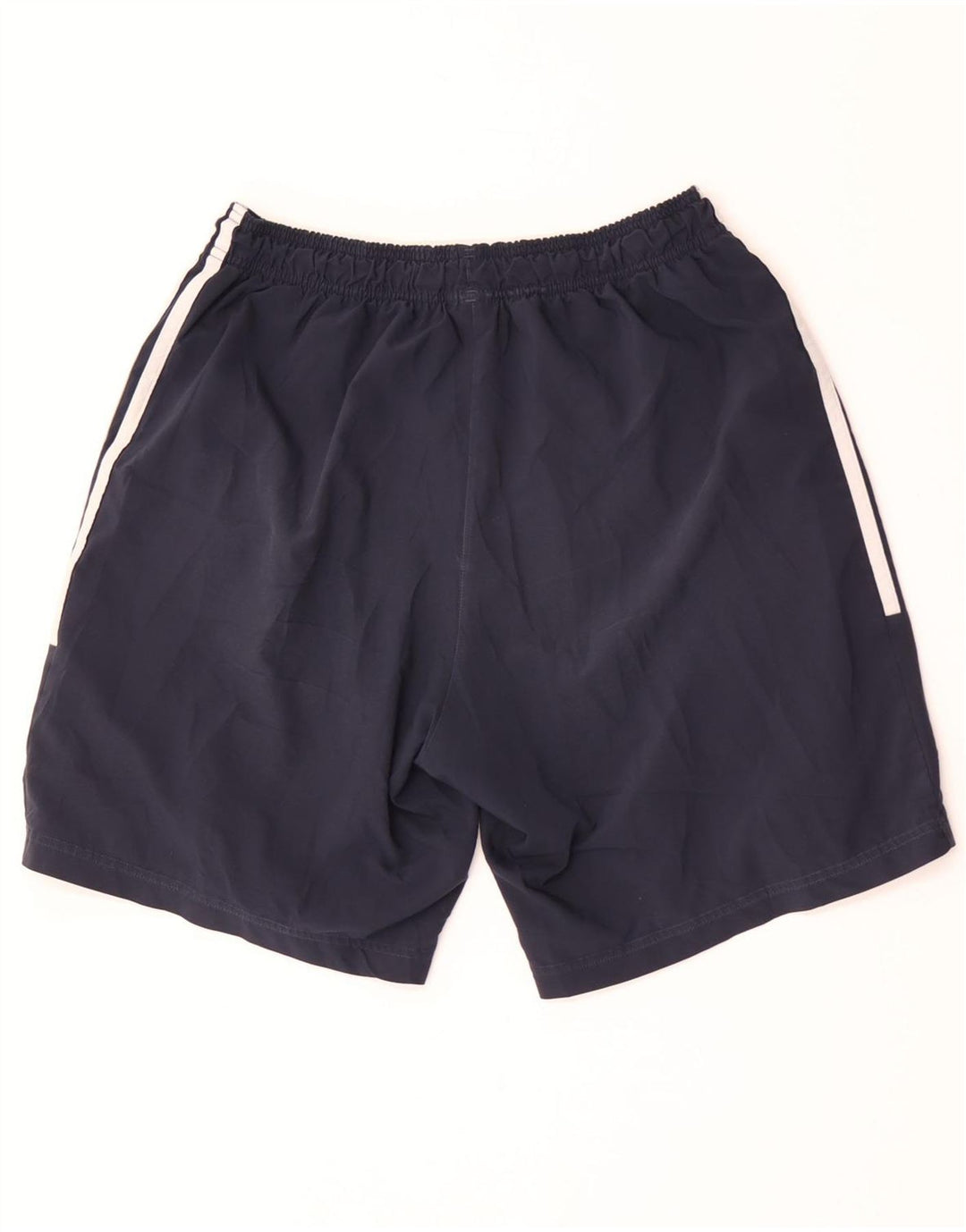 Adidas Sportsshorts til mænd Små marineblå polyester