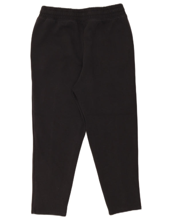 Under Armour Herre Crop træningsdragt Bukser Medium Sort Bomuld
