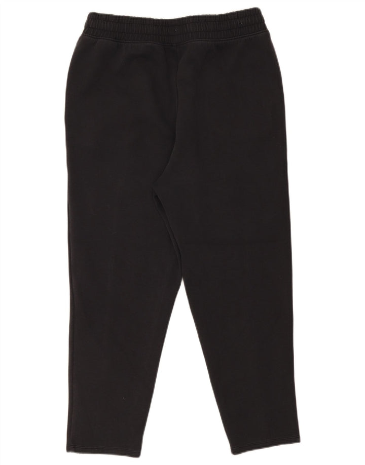 Under Armour Herre Crop træningsdragt Bukser Medium Sort Bomuld