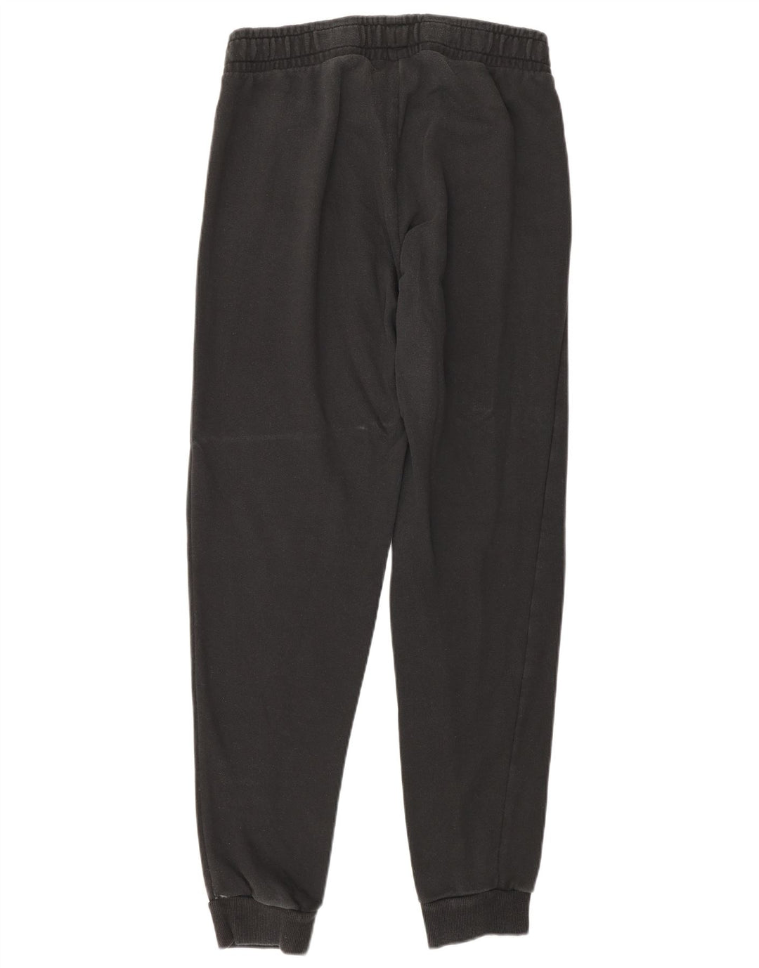 Puma Graphic Tracksuit Bukser til kvinder Joggers UK 12 Medium Black