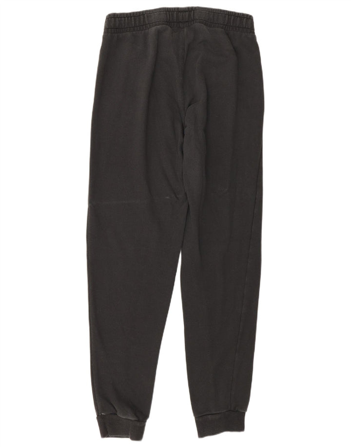 Puma Graphic Tracksuit Bukser til kvinder Joggers UK 12 Medium Black