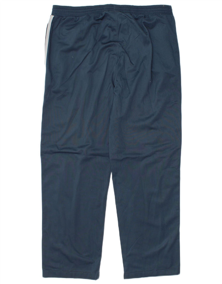 CHAMPION Herre træningsdragt Bukser Large Navy Blue