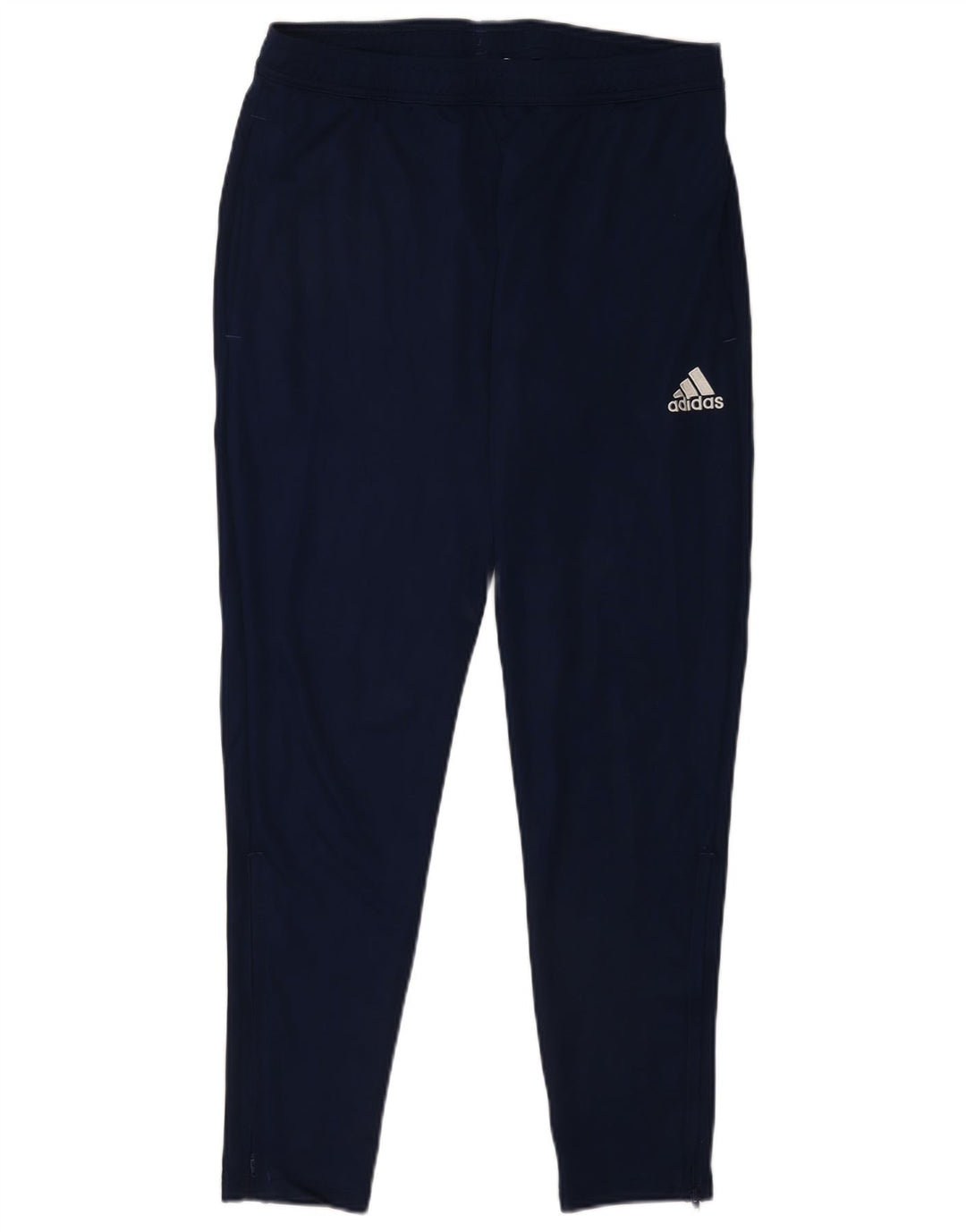 Adidas Aeroready træningsdragt bukser til mænd store marineblå polyester