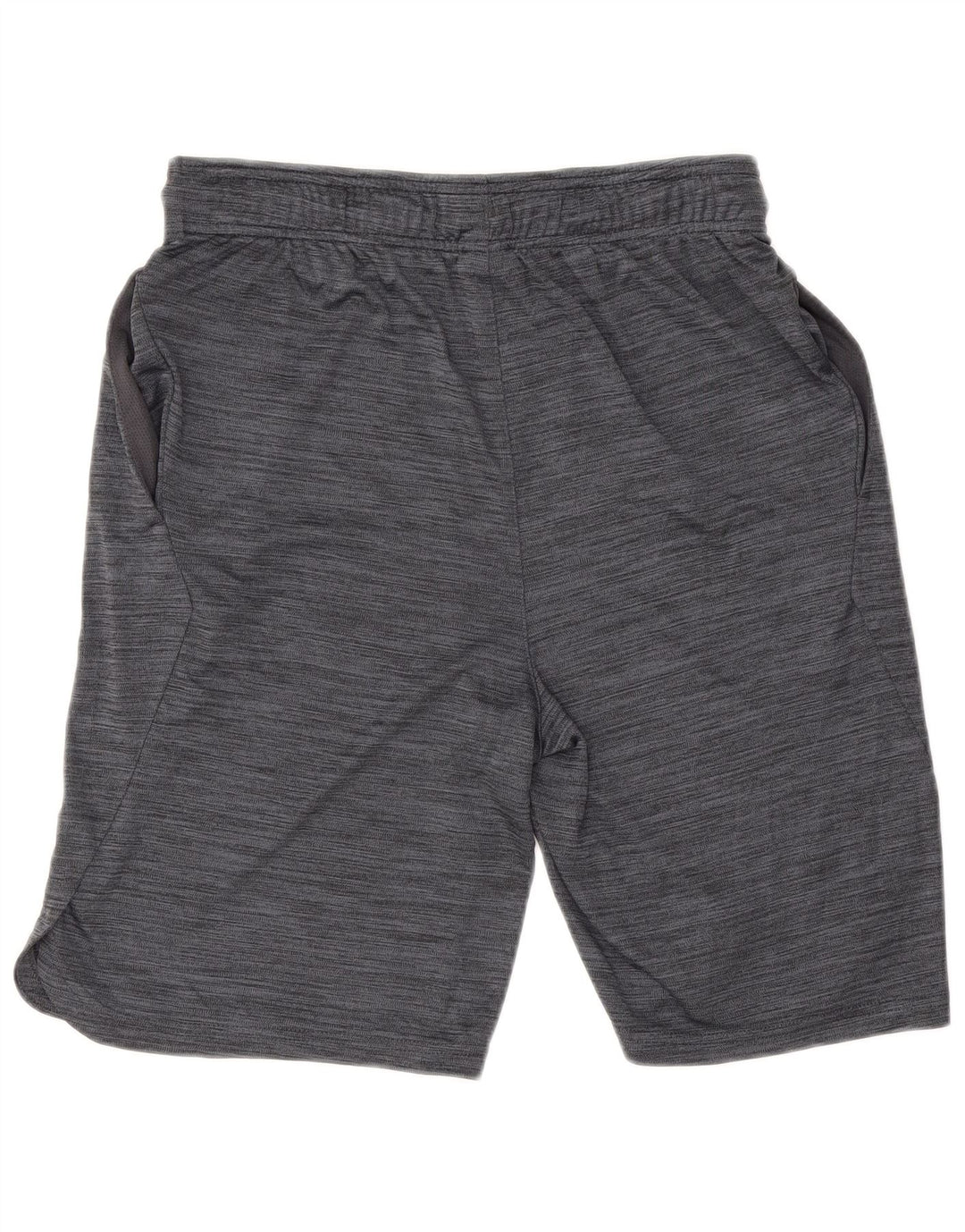 Reebok Sportshorts til mænd mellemgrå polyester