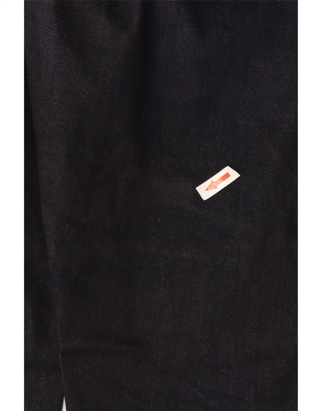 G-Star Slim Jeans til mænd W31 L32 Marineblå bomuld