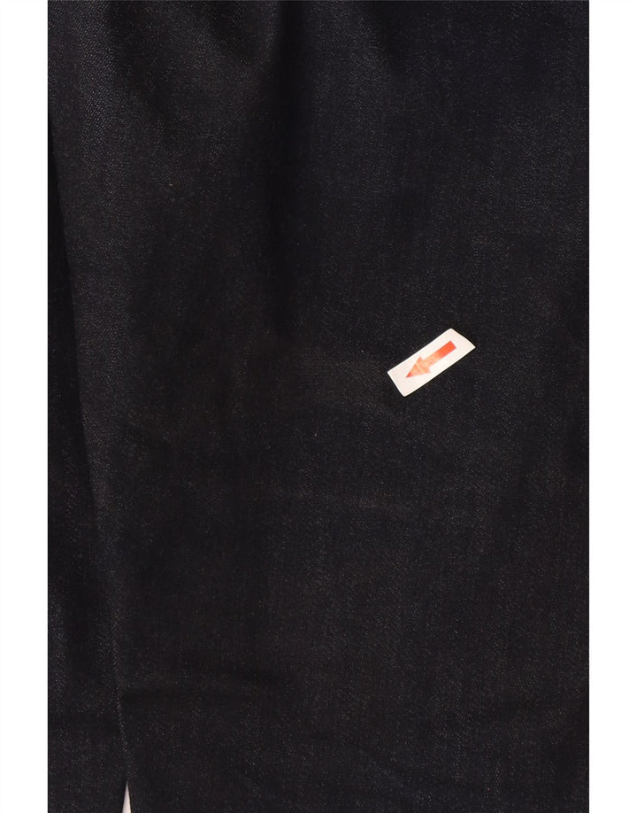 G-Star Slim Jeans til mænd W31 L32 Marineblå bomuld