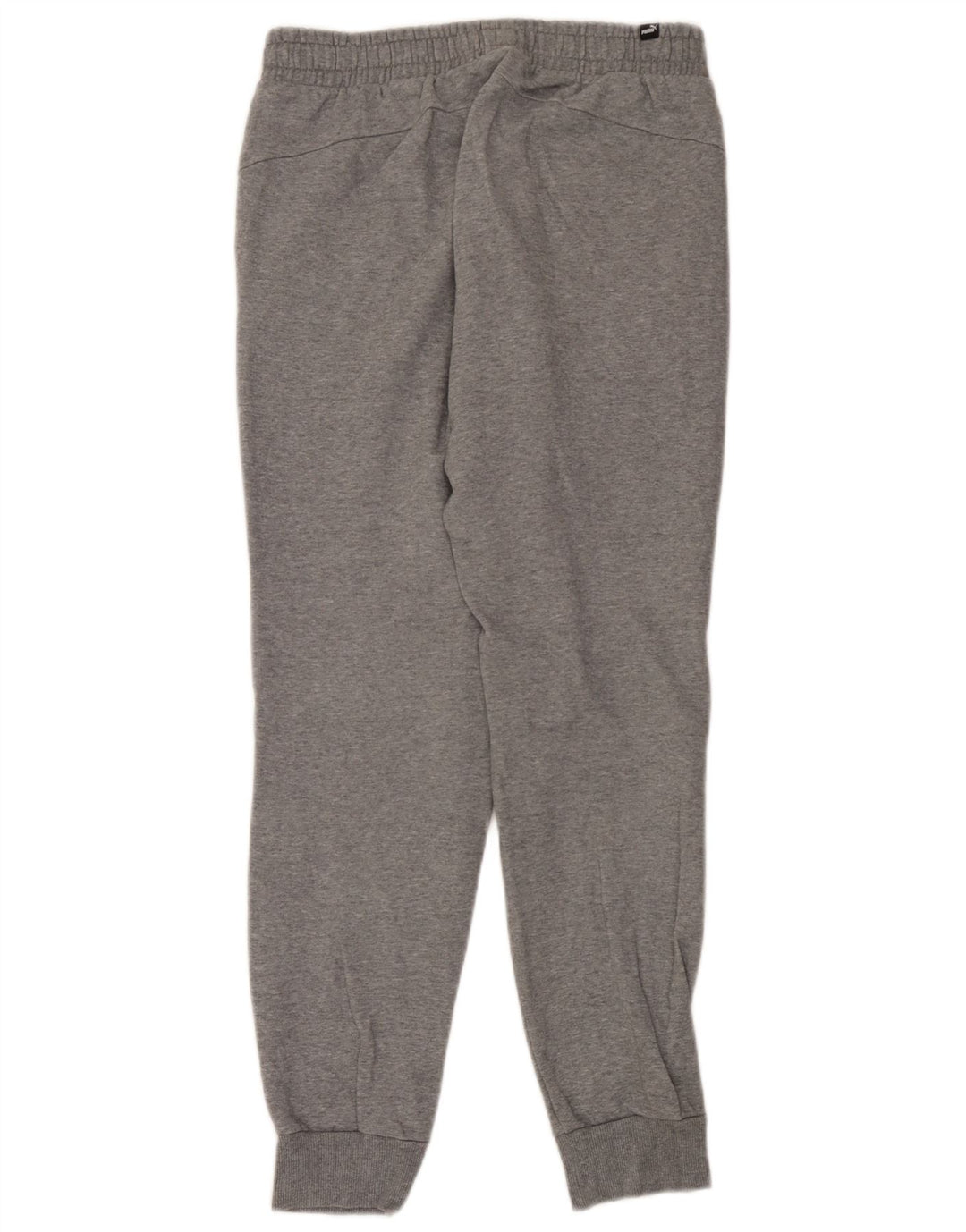 Puma Herre træningsdragt Bukser Joggers Medium Grey Flecked Bomuld