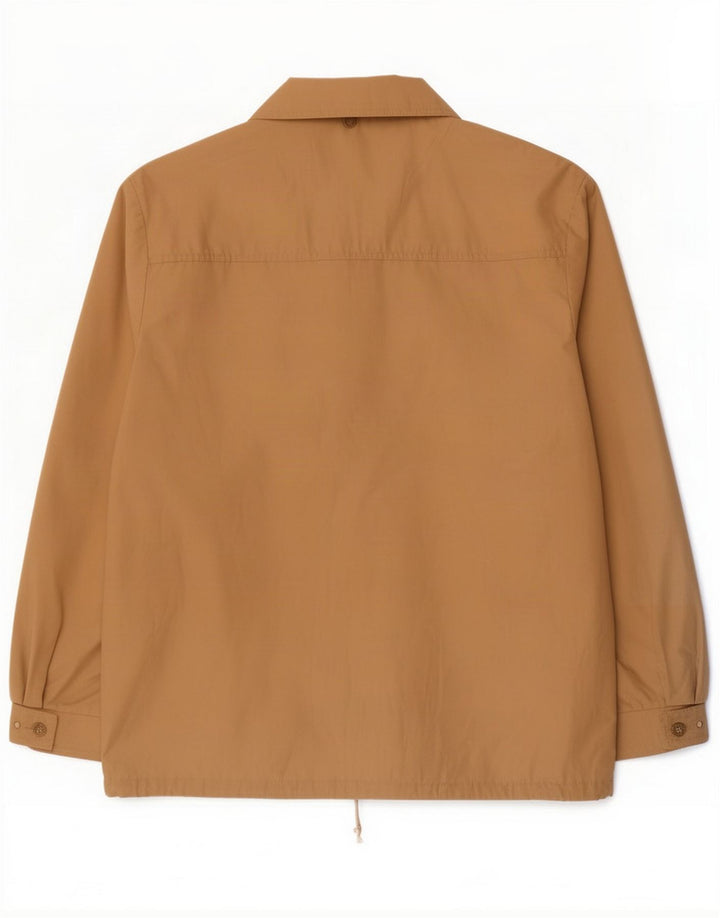 NINO Bomberjakke til mænd IT 48 Medium Beige Polyester