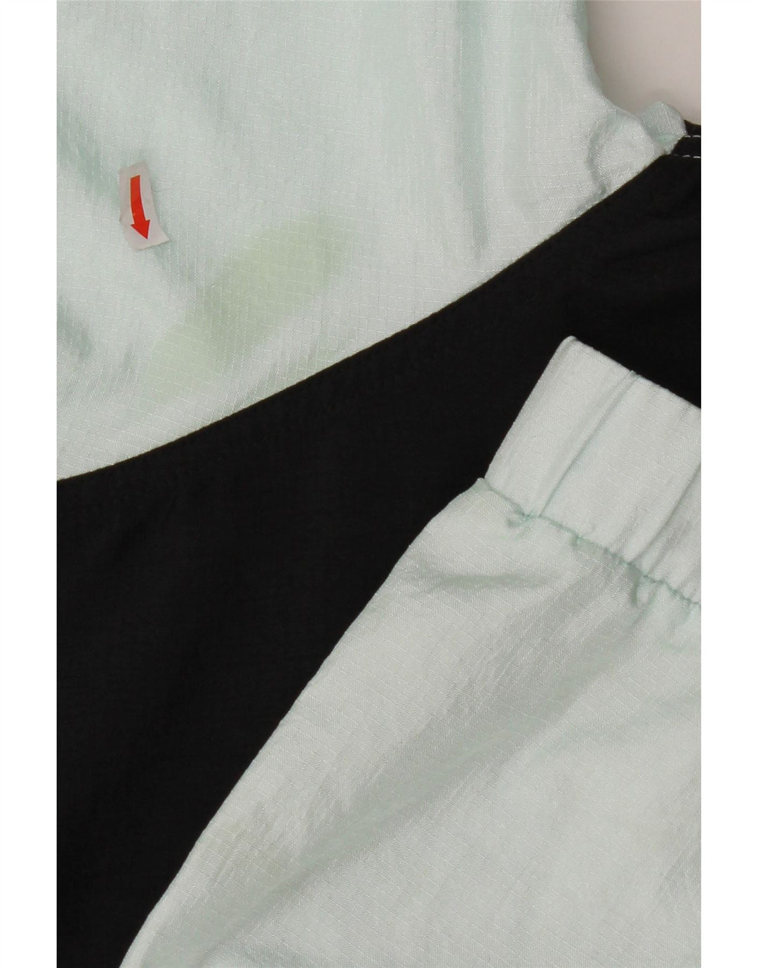 ADIDAS træningsdragt topjakke til kvinder UK 12 Medium Flerfarvet Colourblock