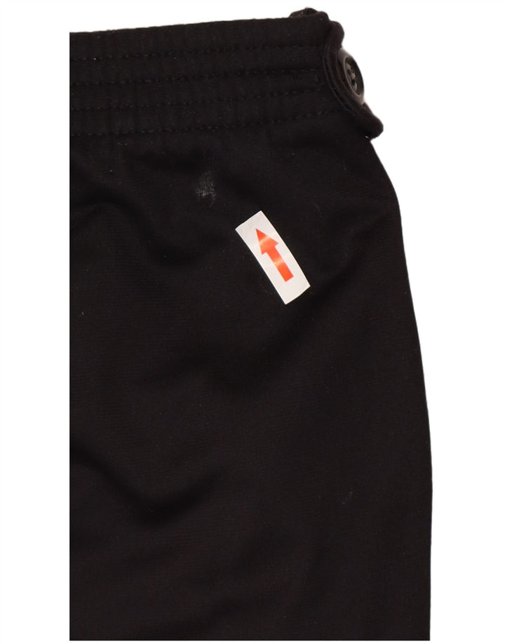 Champion Herre træningsdragt Bukser Medium Sort Polyester