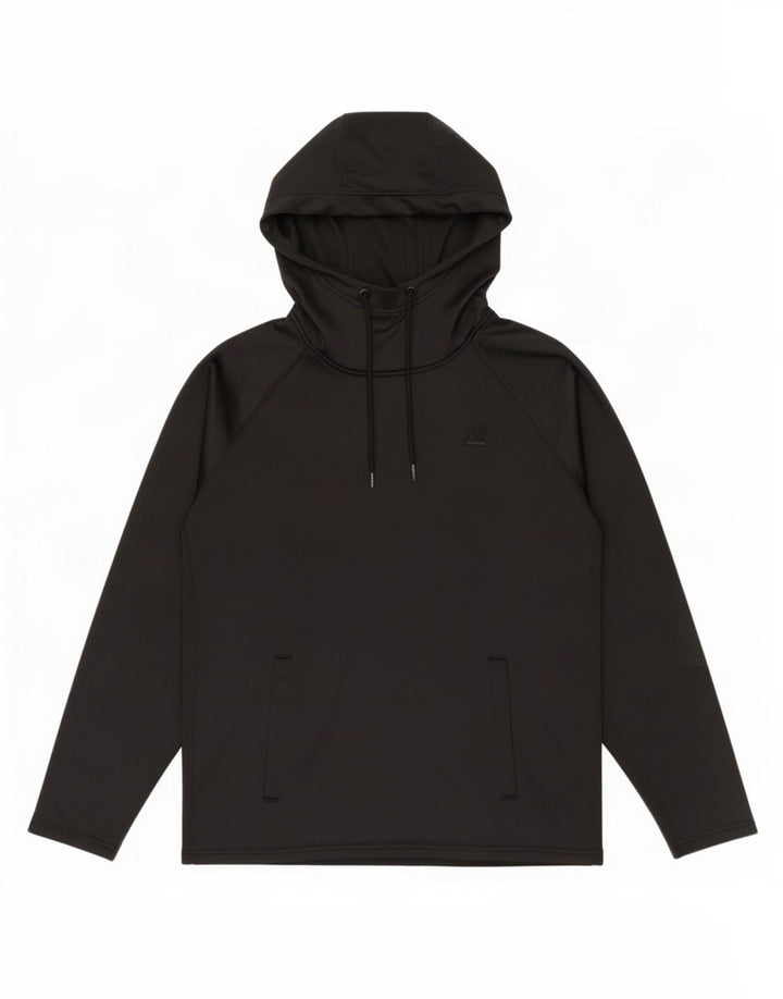 Dkny Herre Hættetrøje Jumper Medium Sort