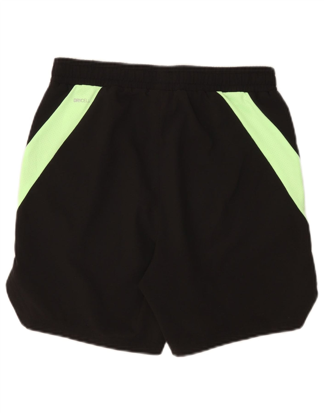 PUMA Boys 2-delt sæt 13-14 år Grøn Colourblock Polyester