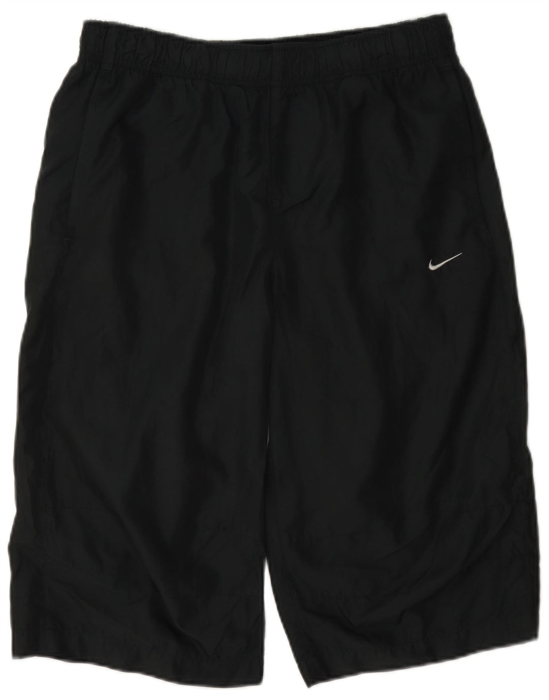 Nike Sportsshorts til mænd Small Black