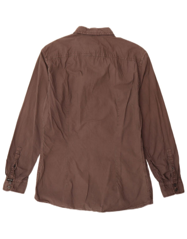 Diesel herreskjorte lille grå