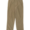 Izod Boys Regular Fit Chinobukser 13-14 år W26 L28 Beige Polyester
