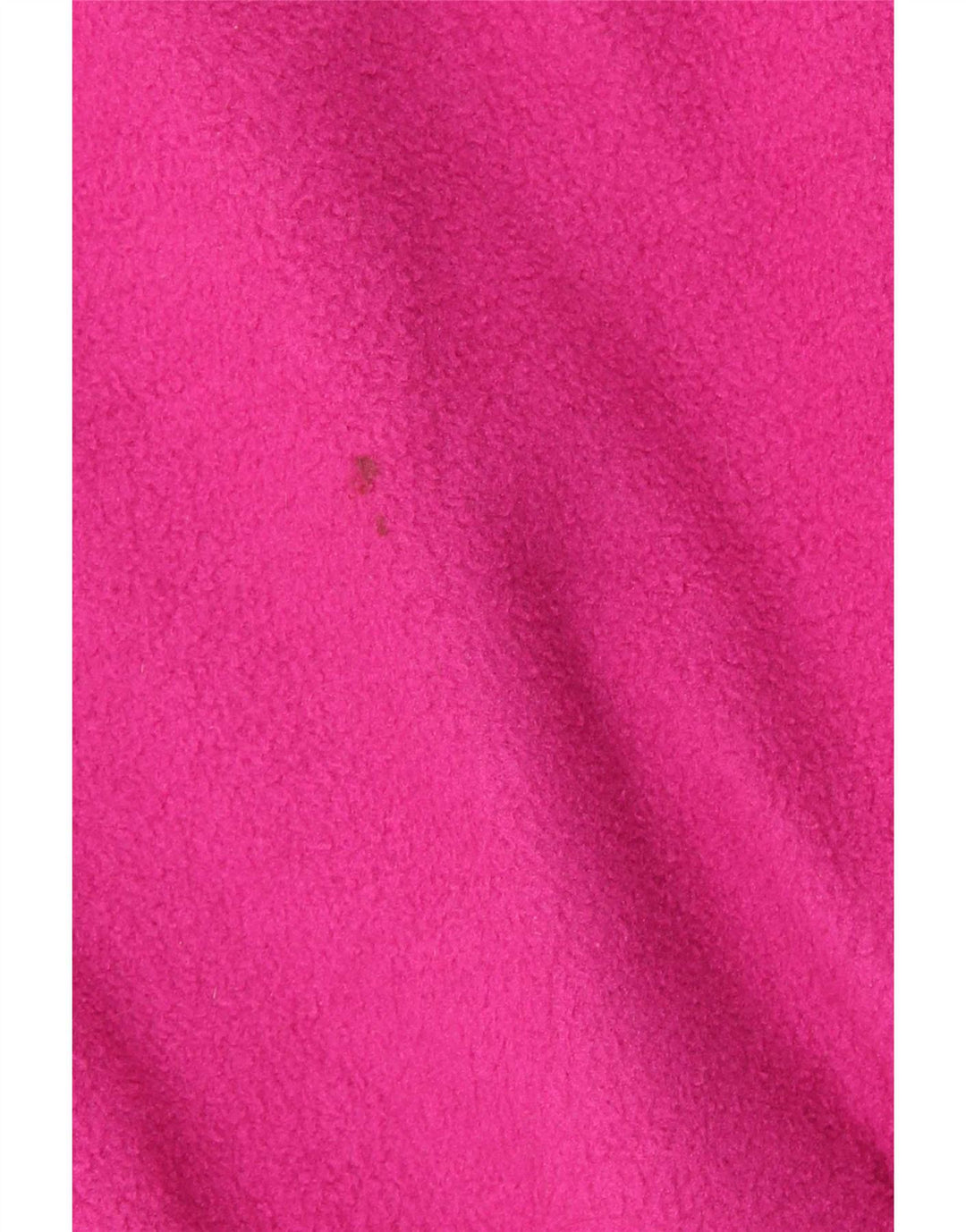Tecnica Herre grafisk lynlås-hals Fleece Jumper Large Pink Polyester