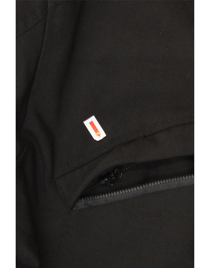 Fay Herre Utility Jacket UK 42 XL Sort
