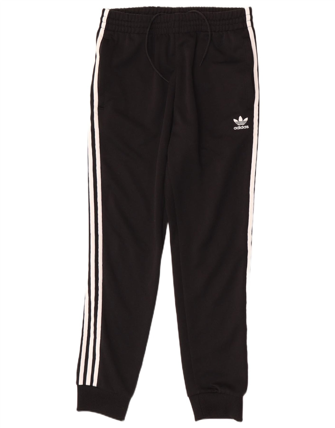 Adidas Træningsdragt til mænd Joggers Medium Sort Polyester