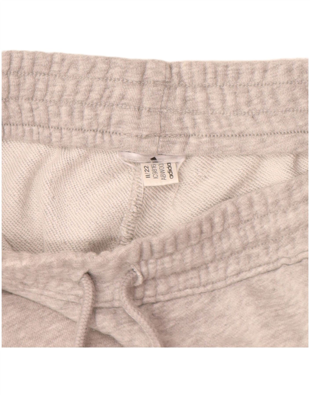 ADIDAS Sportshorts til mænd mellemgrå