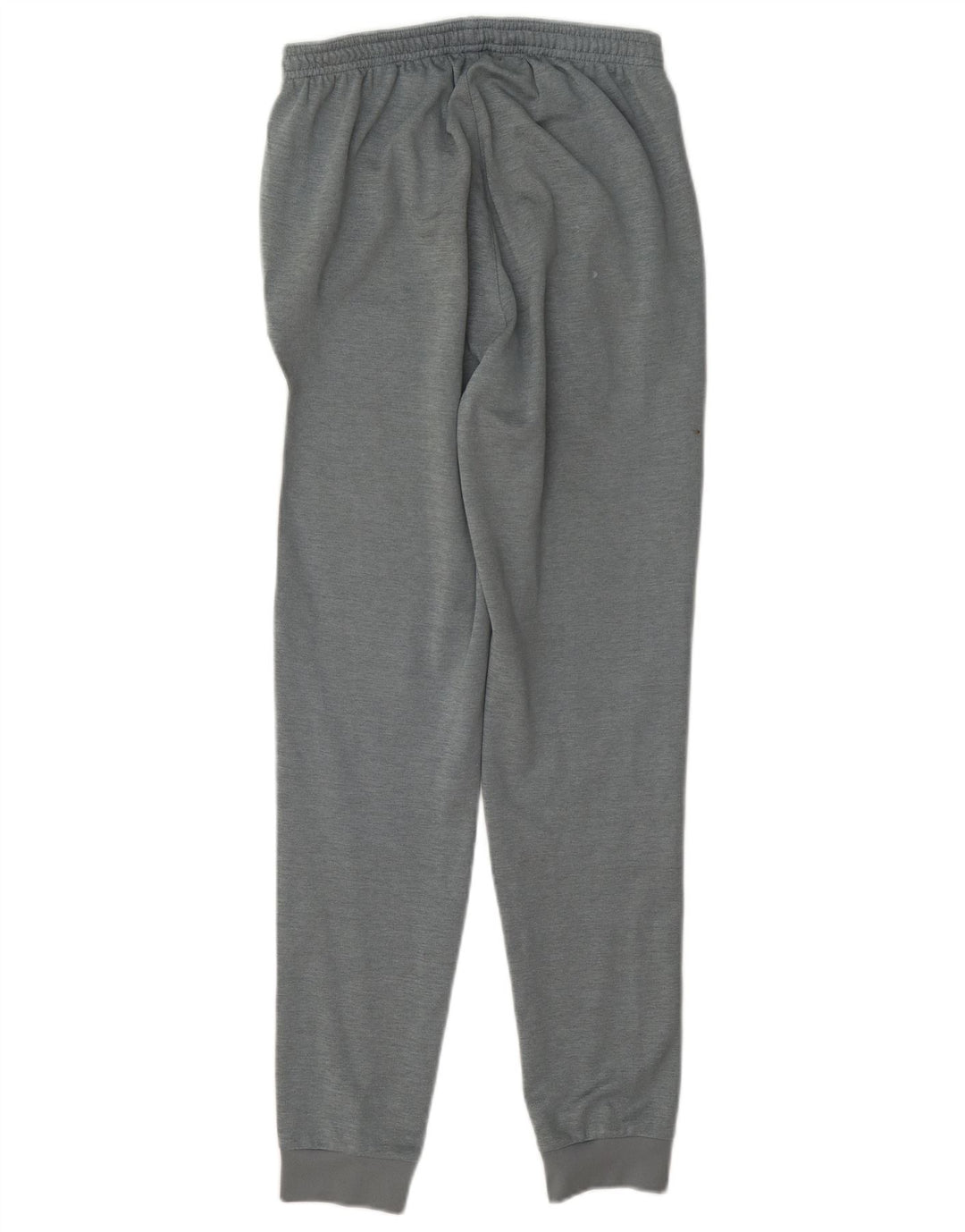 Nike Herre Dri Fit træningsdragt Bukser Jogger XS Grå Colourblock Polyester