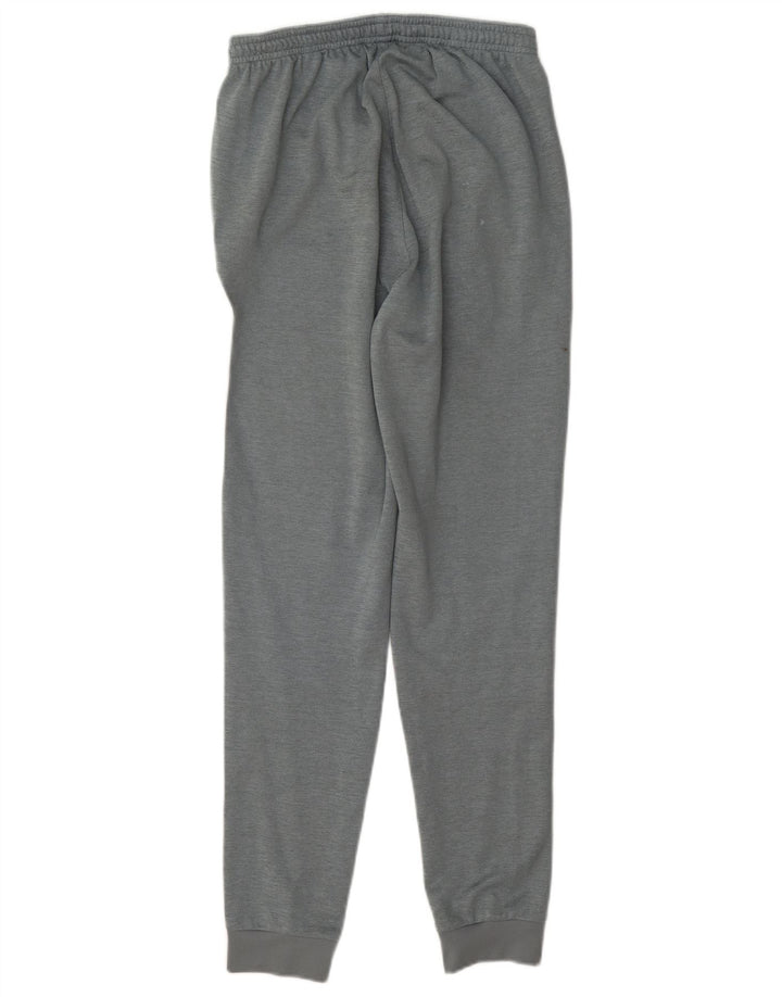 Nike Herre Dri Fit træningsdragt Bukser Jogger XS Grå Colourblock Polyester