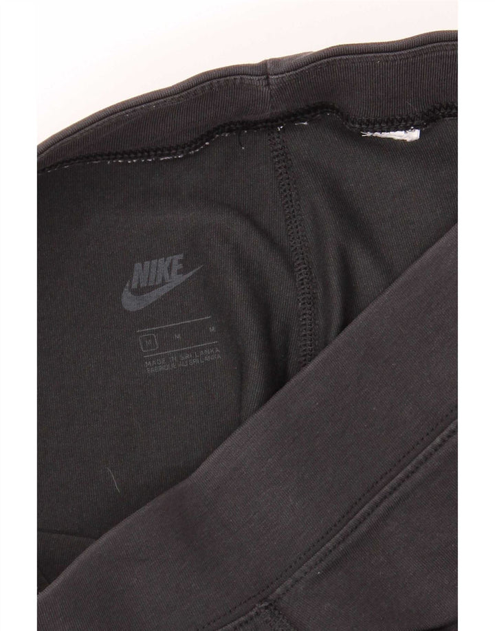 Nike sportsshorts til kvinder UK 12 Medium Sort
