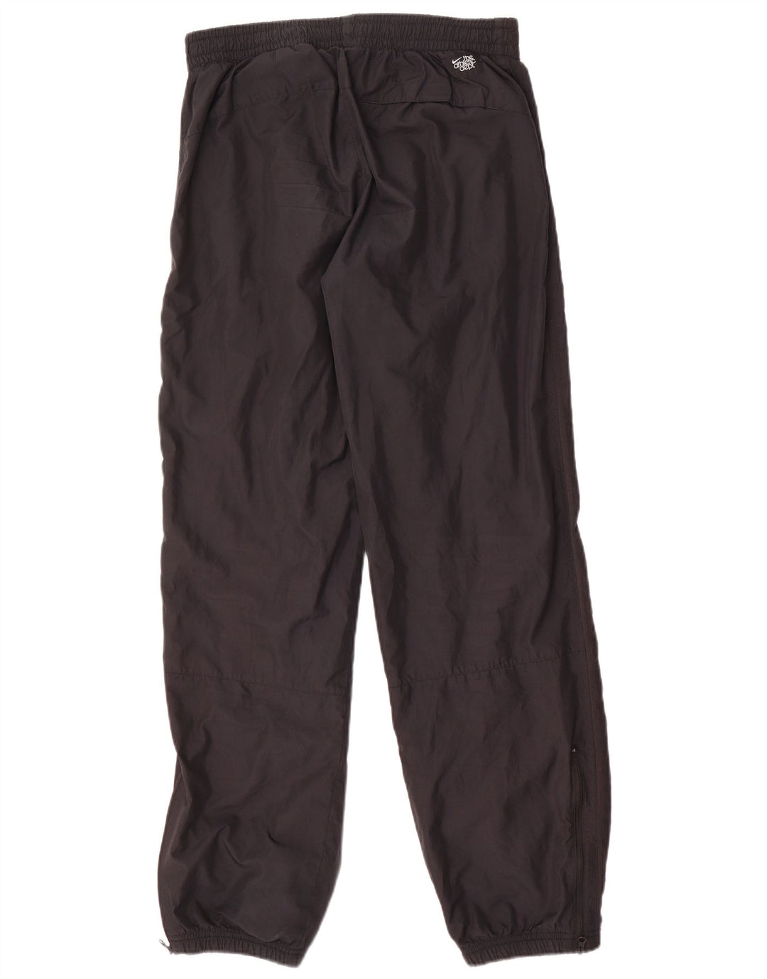 Nike træningsdragt bukser til mænd, joggers, store sorte polyester