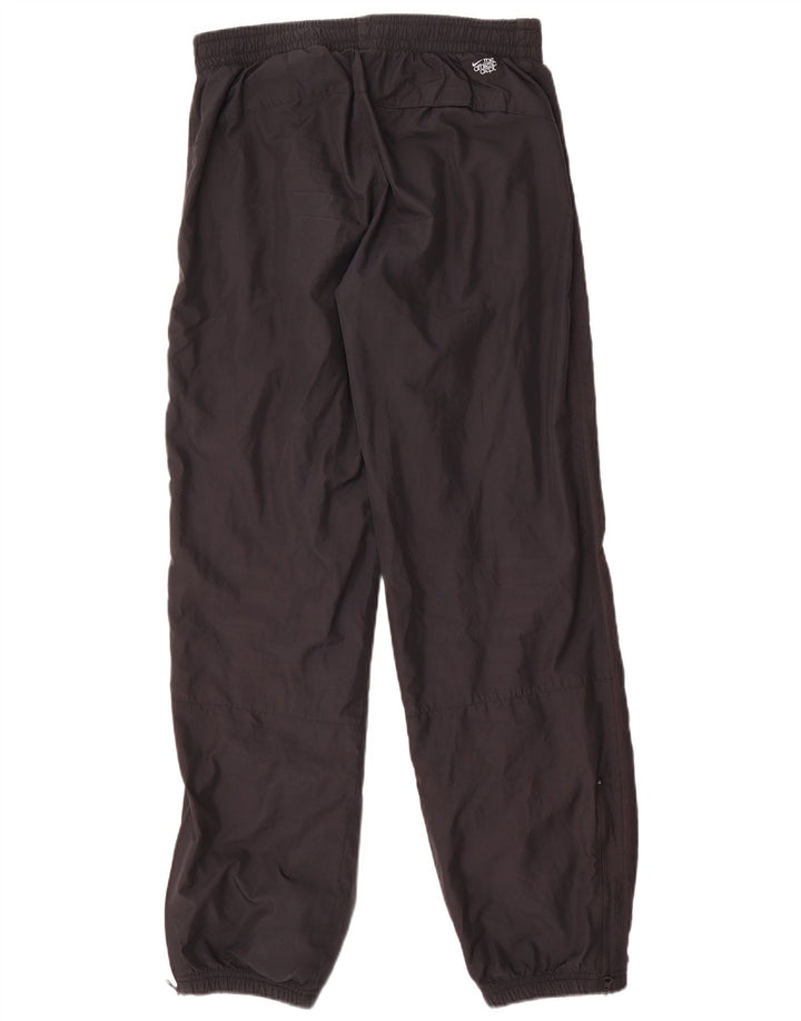Nike træningsdragt bukser til mænd, joggers, store sorte polyester