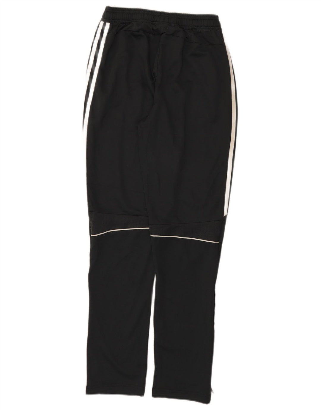 Adidas Boys Climacool træningsdragt bukser 13-14 år Grå polyester