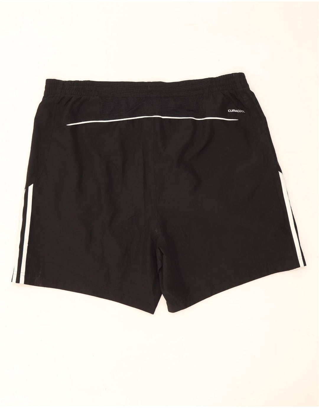Adidas Herre Climacool Sport Shorts XL Sort Polyester