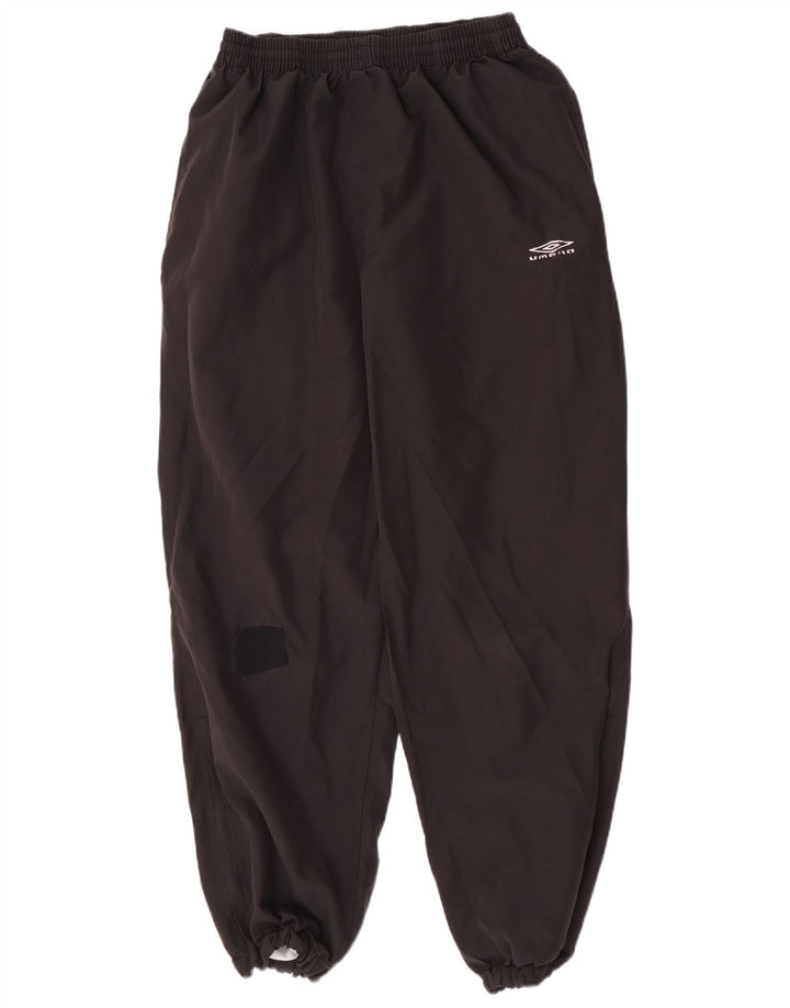 Umbro Herre træningsdragt Bukser Joggers Medium Sort Polyester