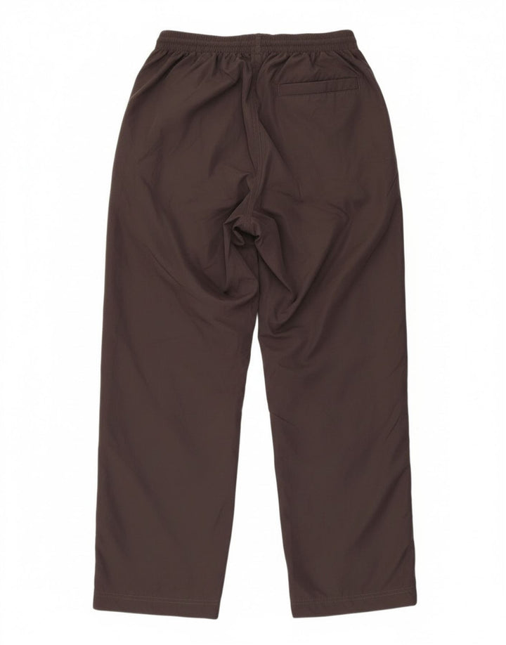 Kappa Træningsdragtsbukser til kvinder UK 18 XL Grå