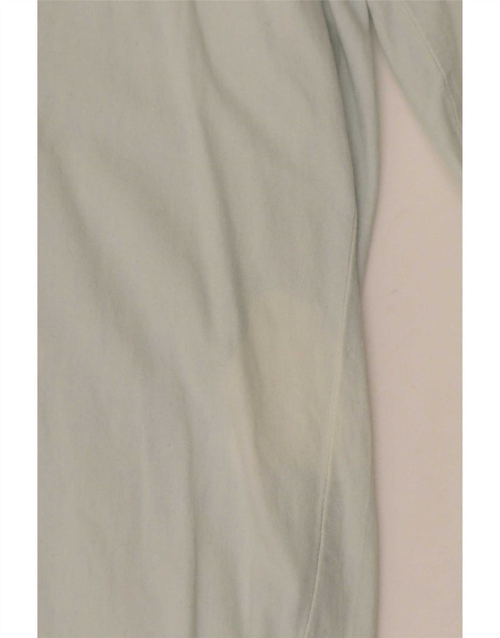 Rip Curl Kvinders Brede Ben Cropped Bukser Små W28 L23 Blå