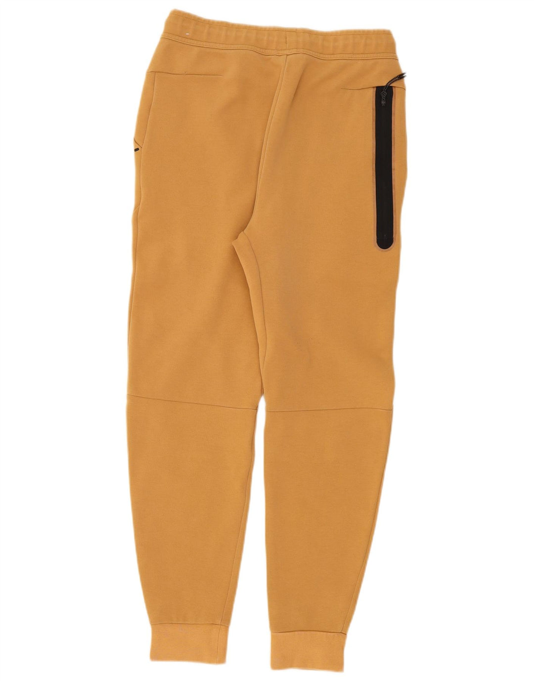 Nike Træningsdragt bukser til mænd Joggers Små beige bomuld