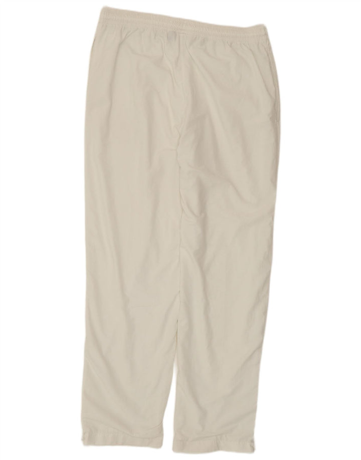 ELLESSE Træningsdragt til mænd IT 52 XL Hvid Polyester
