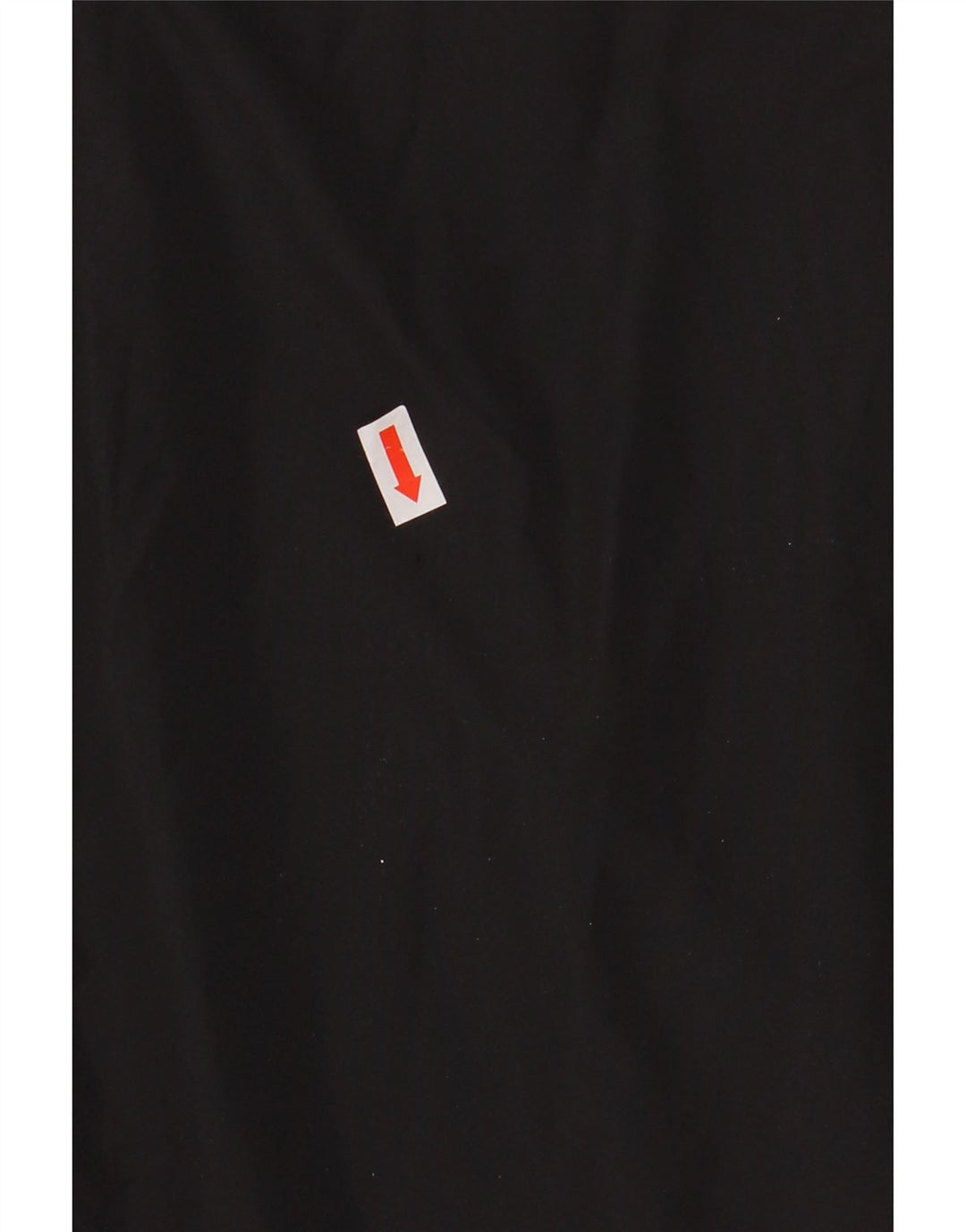 Diadora Træningsdragtsbukser til mænd XS Sort polyester