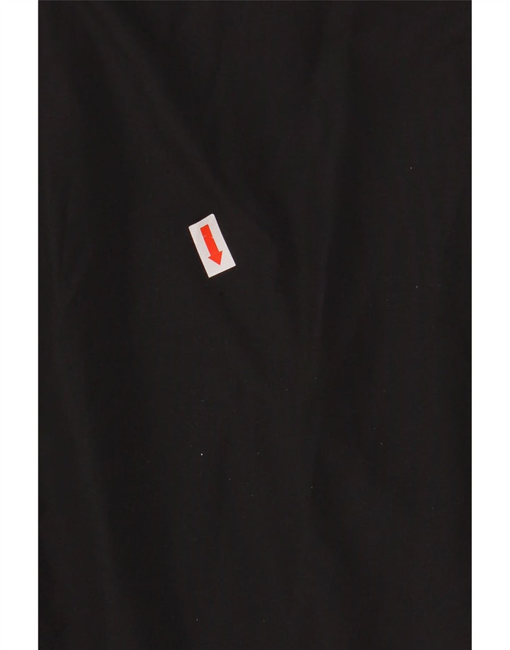 Diadora Træningsdragtsbukser til mænd XS Sort polyester