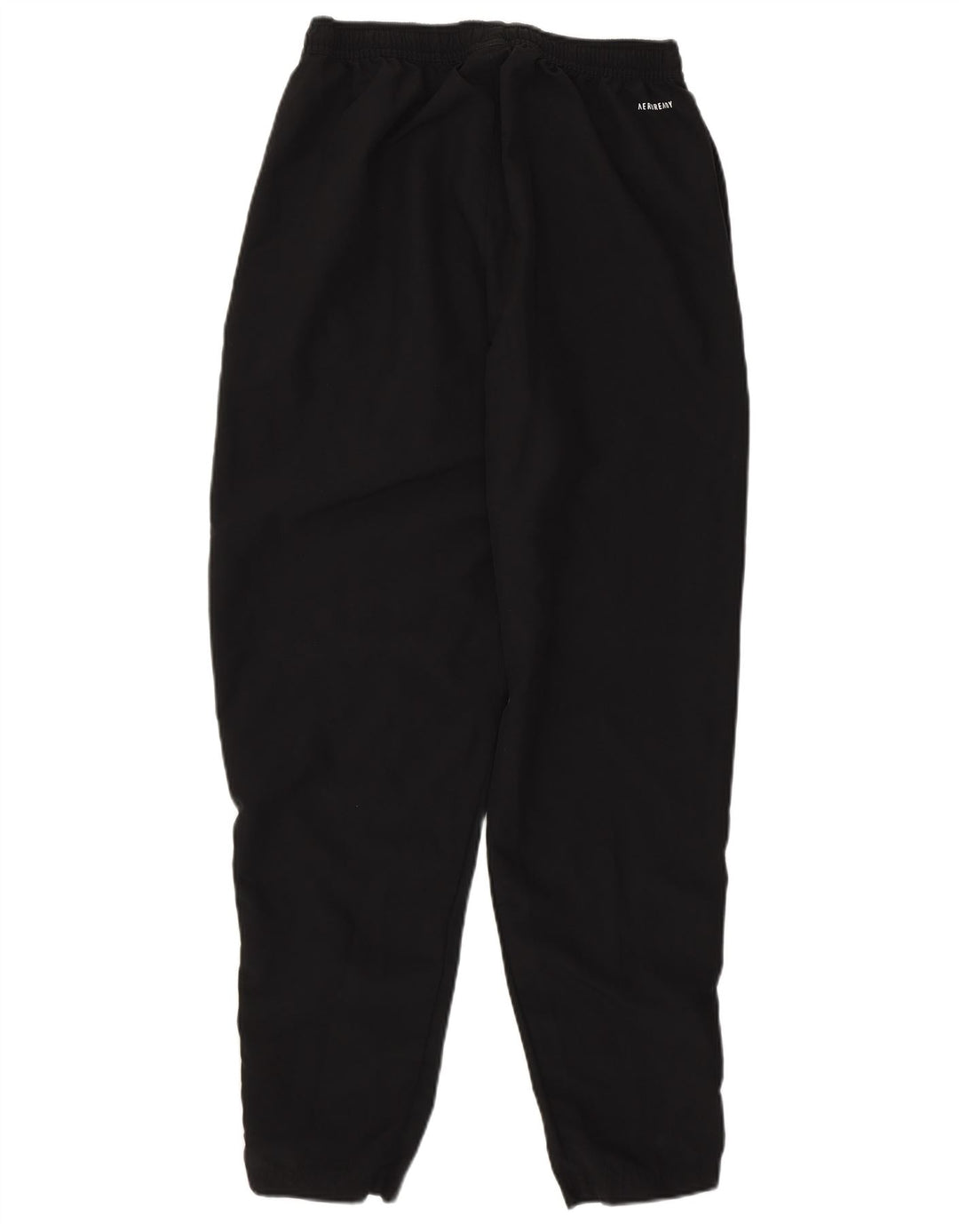 Adidas Aeroready træningsdragt bukser til kvinder Medium sort polyester