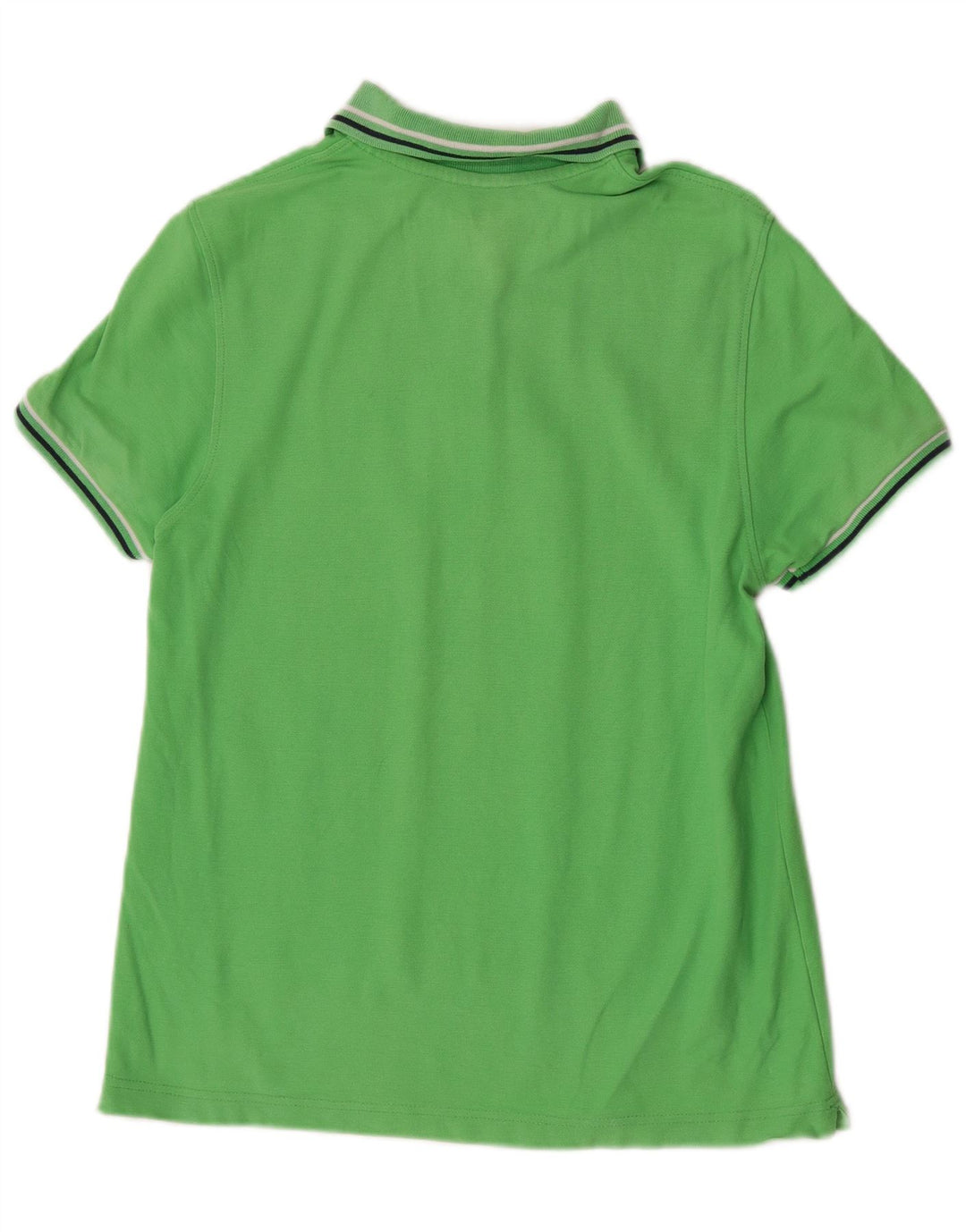 Lotto Herre Polo Shirt Lille Grøn