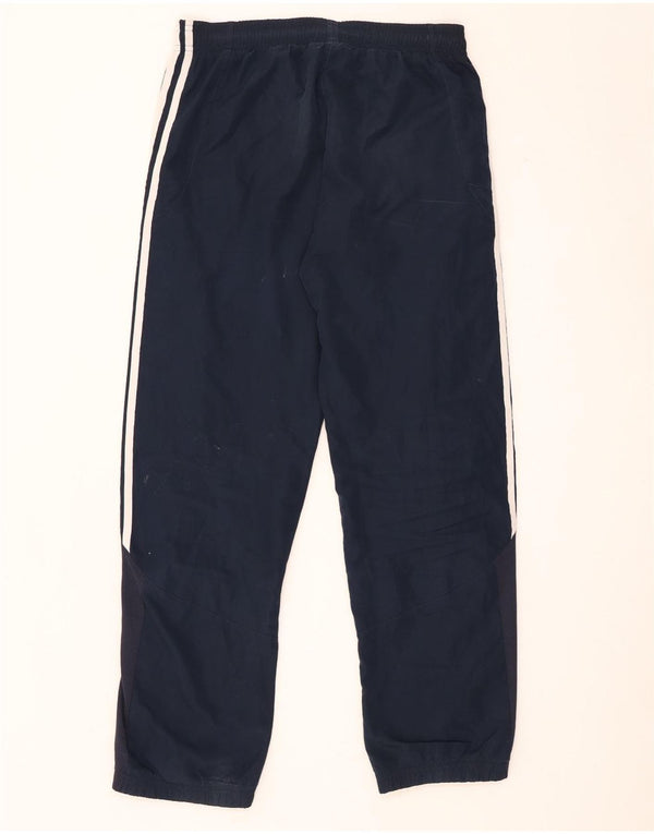 Adidas Træningsdragt bukser til mænd Medium Navy Blue Polyester