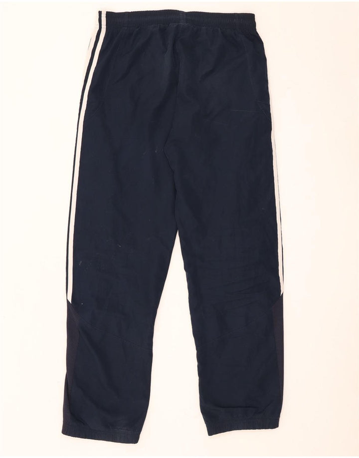 Adidas Træningsdragt bukser til mænd Medium Navy Blue Polyester