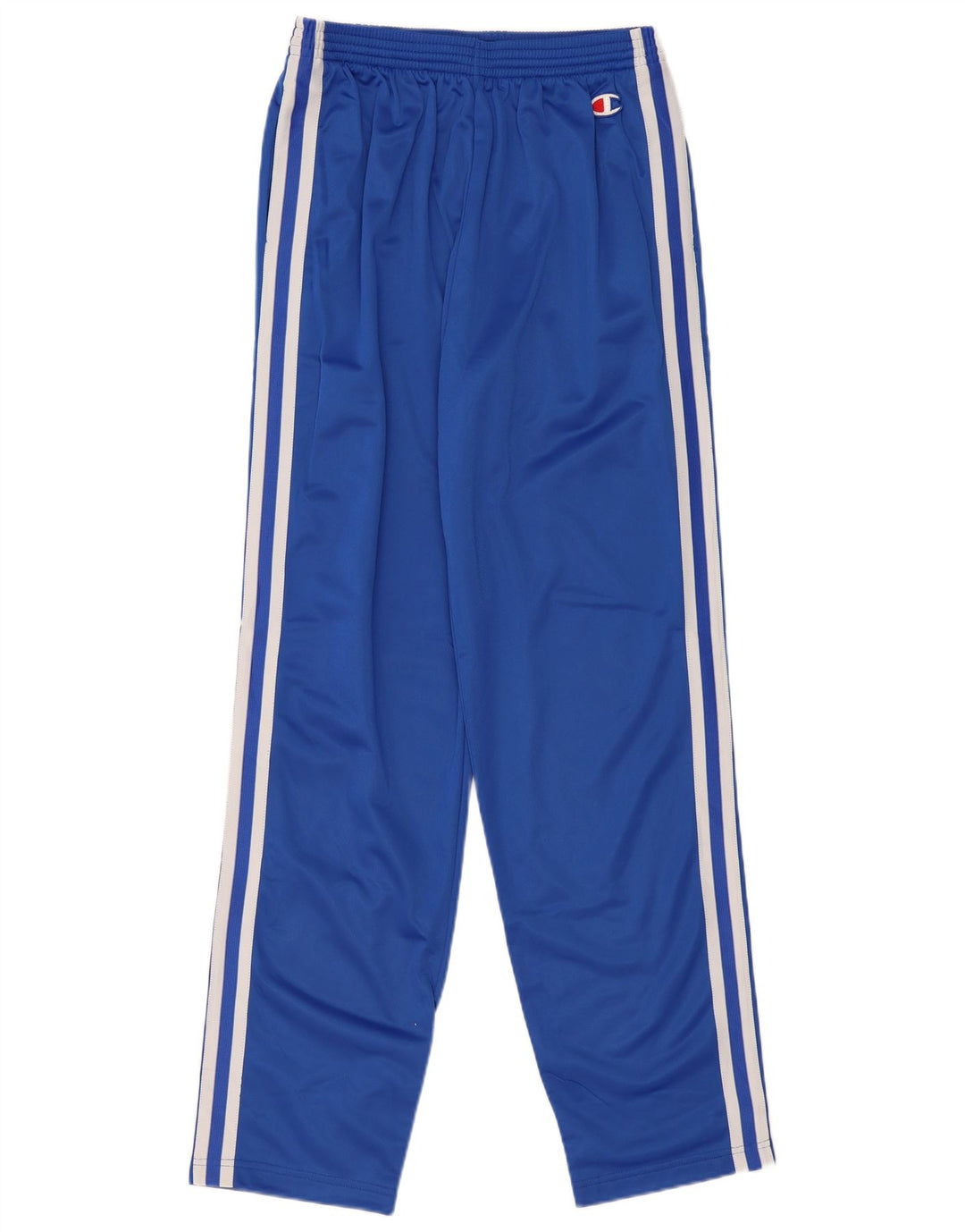Champion Womens træningsdragt Bukser UK 18 XL Blå Polyester