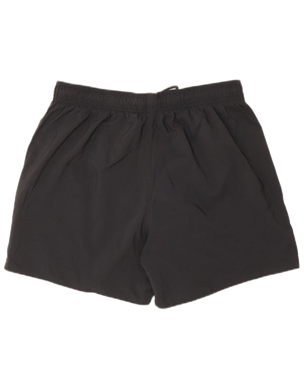 Adidas Herre Regular Sports Shorts Large Sort Polyester