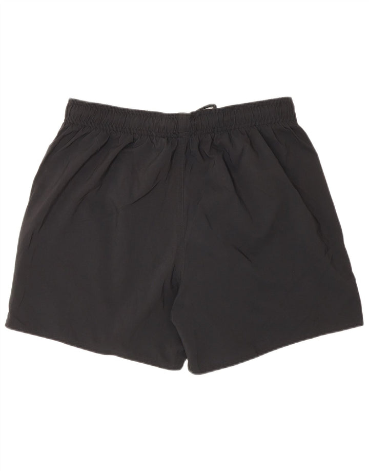 Adidas Herre Regular Sports Shorts Large Sort Polyester