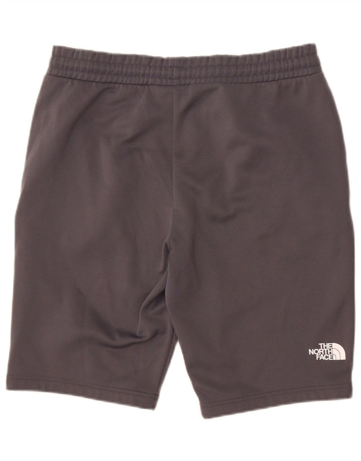 The North Face Herre Sportshorts Medium Grå Polyester