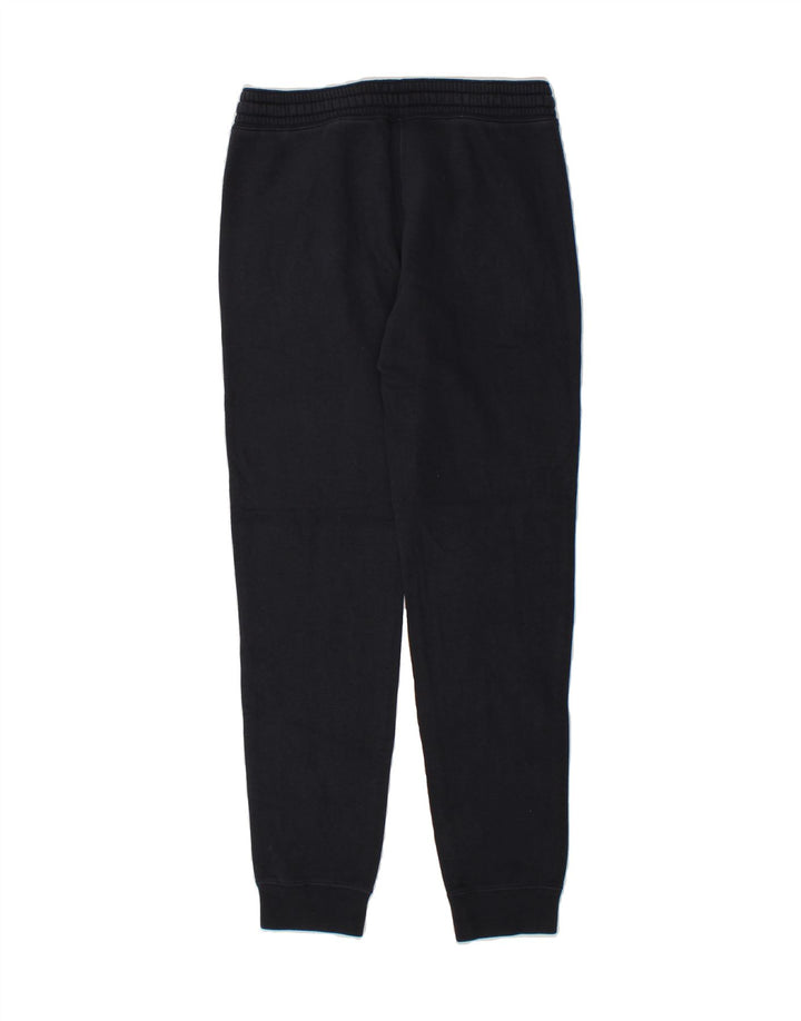 CHAMPION Mens Tracksuit Trousers Joggers Small  Navy Blue Vintage Champion and Second-Hand Champion from Messina Hembry 